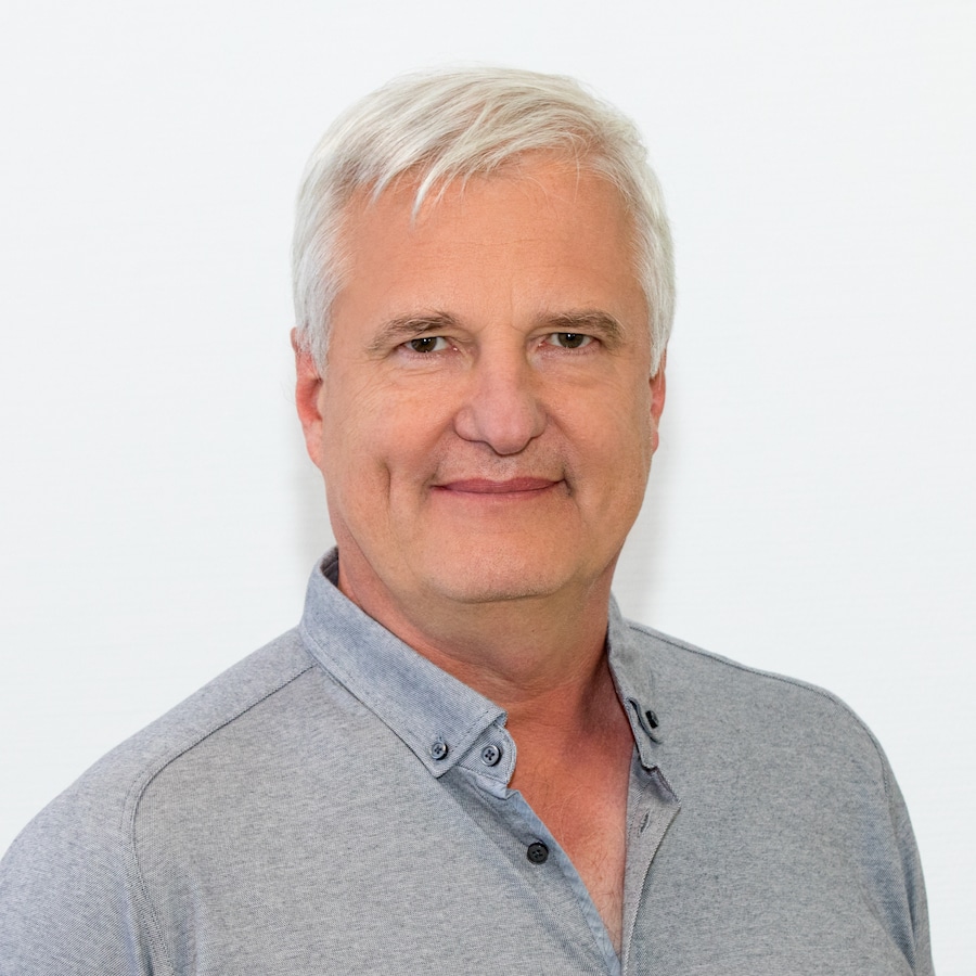 Stefan Bastisch