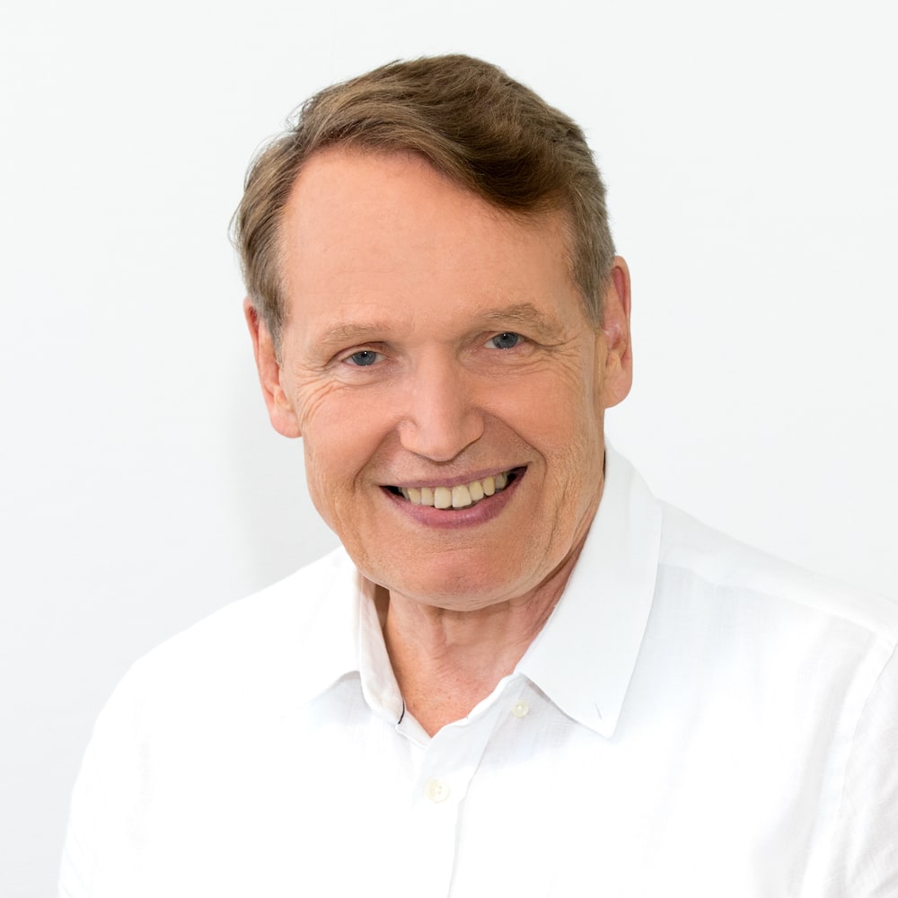 Dr. med. Karl-Heinz von Kellenbach